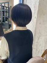 ディーエックス ウエスト(Dxxxx WEST)&nbsp;丸みショート