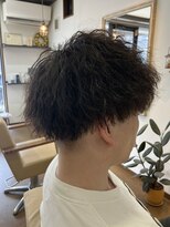 エクラ(eclat)&nbsp;ツイストスパイラル