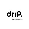 ドリップ バイ ハバナ 原宿(driP. by HAVANA)のお店ロゴ