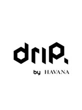 driP. by HAVANA原宿 髪質改善 レイヤー ボブ【ドリップ ハラジュク】