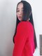 イルミ(iLUMi)の写真/★小牧市★【全席半個室】お客様の髪の毛を守ることに特化した最上級の艶髪ストレートが叶う♪