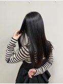 シルクケアトリートメント
