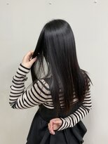 イニシエート 音更店(Initiate)&nbsp;シルクケアトリートメント