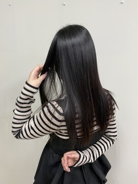 イニシエート 音更店(Initiate) シルクケアトリートメント