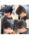 イロ(iLo)の写真/【メンズ限定のクーポン有】高技術×高品質×お手頃価格×マンツーマン施術♪メンズにも人気のサロンです♪