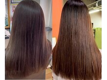 トータルヘアサロンカマダ