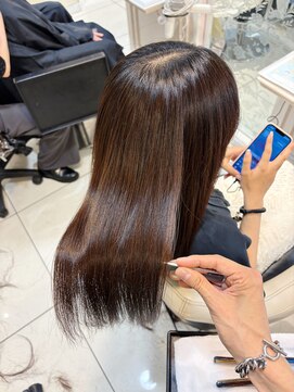 アッシュ 西荻窪店(Ash) アフィアトリートメント