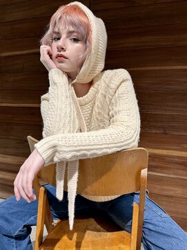 リリック(LYLICK) シェイクカラー