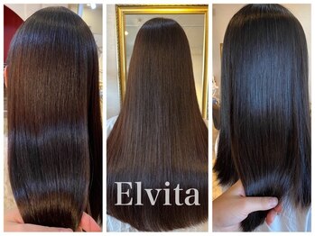 Elvita【エルヴィータ】