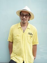 フィーネ(Fi-Ne) 菊地 遼磨