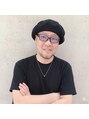 アトリエ エス atelier es HAIRDESIGN 上村 コウイチ