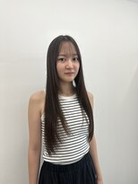 オットット(OttottO)&nbsp;レイヤーカット