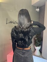 ラニシス ヘアー(Lanisis Hair)&nbsp;清楚ロングヘアー