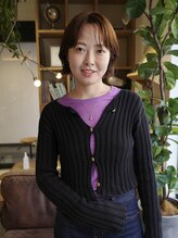 ルーム 烏丸(Room)&nbsp;今中 里紗