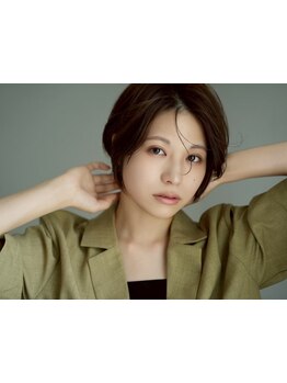 【HPB AWARD 2025 サロン部門 注目サロン】オーガニックカラーでダメージレスに綺麗に白髪染め☆