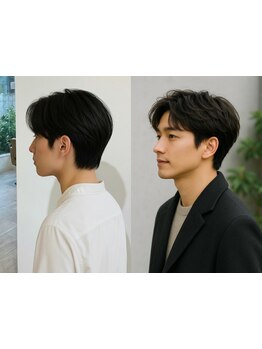 オシャレなメンズにオススメ★日常を忘れる落ち着いたリラックス空間も、メンズからの支持が高い理由◎