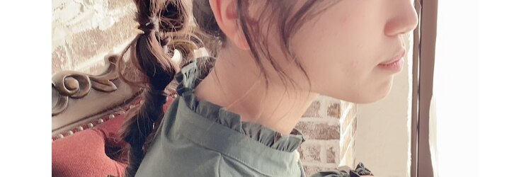 アイボリードット(ivory.)のサロンヘッダー