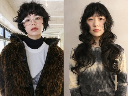 ミース(MIES)の写真