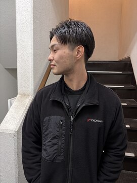 バトン(BATON) ナチュラルショート