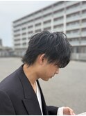 ナチュラルマッシュレイヤー／刈谷