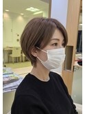 ショート