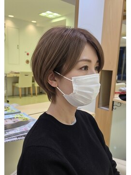 アデイ 大森店(AdAy) ショート