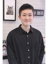 アグ ヘアー ルスト 八尾コノミヤ店(Agu hair Lust)&nbsp;加藤 裕之