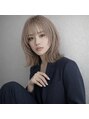 Onett hair【オネット ヘアー】 ブリーチなしダブルカラー