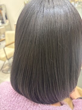 ゼルアヴェダ イオンモール与野(ZELE AVEDA) バブ