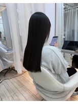 シゲ 自由が丘店(SHIGE) 白髪染めも髪質改善カラーでマイナス10歳40代50代白髪ぼかし美髪