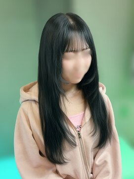 ラニシス ヘアー(Lanisis Hair) 韓国アイドル!!!