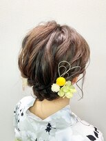 バサラ 横浜駅前店(VASARA)&nbsp;ヘアセット