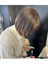 バトー バイ トリコ 船橋北口店(BATEAU by tricot)&nbsp;カラー