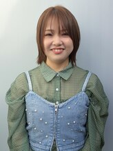 ハピネス 王寺店(Happiness)&nbsp;永田 志織