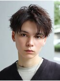 爽やかショート【TELA HAIR 我孫子店】