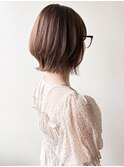 くびれボブ♪【セルカ高田馬場】