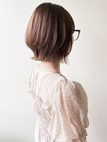 セルカ 高田馬場(CERCA)&nbsp;くびれボブ♪【セルカ高田馬場】