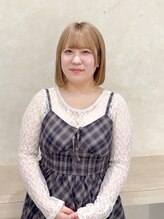 シュシュバイジャガラ 千葉駅北口店(chou chou byJAGARA) HONOKA