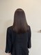 ベルヘアー(belle hair)の写真/【延岡/特許技術バイカルテ＆トステア配合】髪質補修×毛髪再生！話題の最上級トリートメントで髪質改善