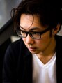 ループヘアーデザイン(Loop hair design) 吉田 真也