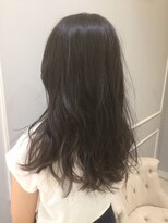 neolive ginza エクストラブルーカラー
