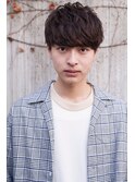 Aimee ナチュラルマッシュ