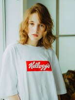 イングローブ ベイシア大原店(Ingrove)&nbsp;カジュアル巻きミディー