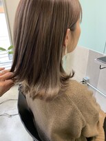 ヴィントベース(VINTBASE)&nbsp;【VINTBASE】アッシュベージュ