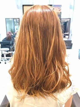 モードケイズ 西宮(MODE K's) 西宮/髪質改善/ハイライト/白髪染め/小顔/大人可愛い