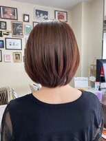 アルファ 姪浜店(alpha)&nbsp;ワンランク上の髪質改善