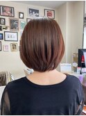 ワンランク上の髪質改善