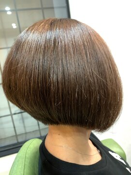 メイン クーン(Maine Coon) アシンメトリー