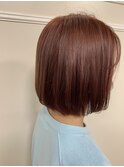 ダブルカラー