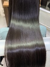 リタ ヘアー(rita hair)